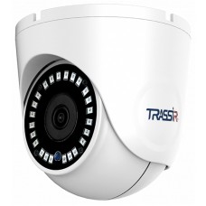 TR-D3223WDZIR3. Видеокамера IP купольная. Trassir