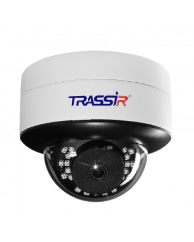 TR-D3152ZIR2 (B) (2.8-8). Видеокамера IP купольная. Trassir в Ростове-на-Дону