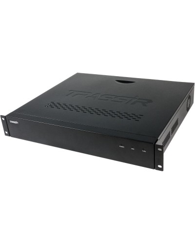 TRASSIR DuoStation AF Pro 16-RE. IP-видеорегистратор 16-канальный. Trassir в Ростове-на-Дону