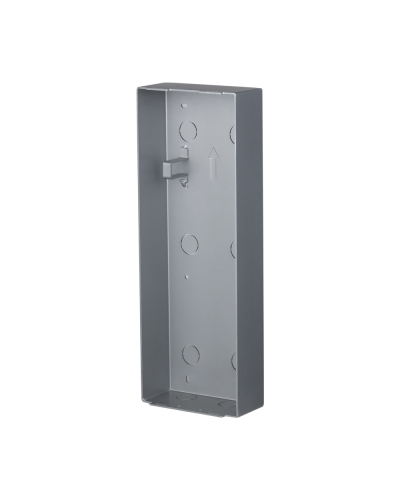 TI-Vizor 4300/2220/4211. Кожух для накладного монтажа. True-IP в Ростове-на-Дону