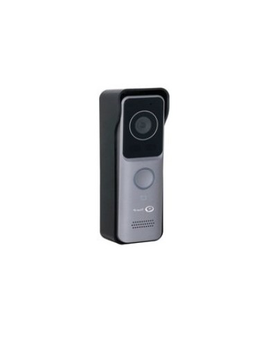 TI-4000CRWP. Вызывная панель IP-домофона. True-IP в Ростове-на-Дону