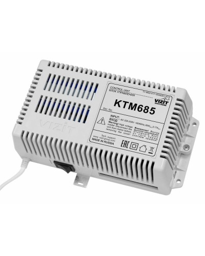 VIZIT-KTM685. Контроллер для ключей Touch Memory. VIZIT в Ростове-на-Дону