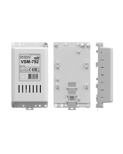 VSM-792 GSM. GSM модуль. VIZIT в Ростове-на-Дону