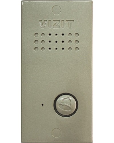 БВД-411А. Блок вызова домофона. VIZIT в Ростове-на-Дону