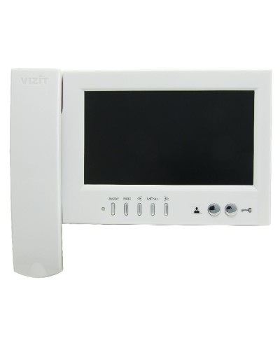 VIZIT-M468MW. Монитор домофона цветной. VIZIT в Ростове-на-Дону