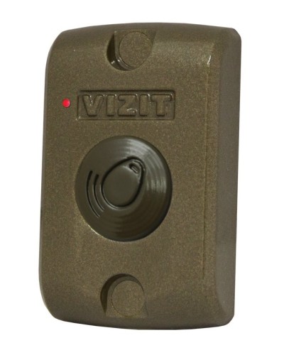 RD-5F. Считыватель ключей RF. VIZIT в Ростове-на-Дону