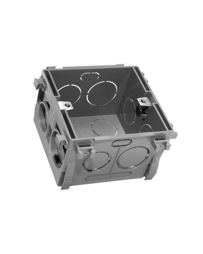 BOX in. Коробка монтажная для регулятора громкости врезная. VOLTA в Ростове-на-Дону
