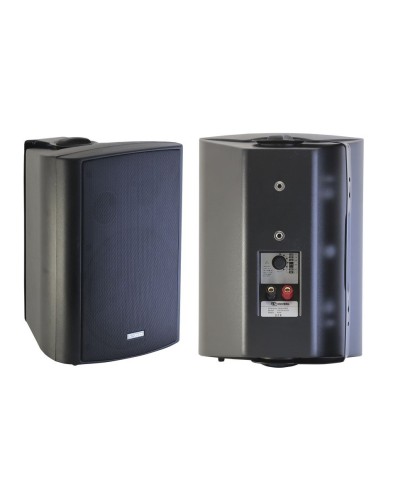 VISTA-20TB, черный. Звуковая настенная колонка. VOLTA в Ростове-на-Дону