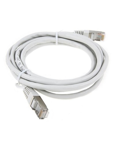 WR-PC-RJ45-FTP-5E-1-GY. Патч-корд медный. WRLine в Ростове-на-Дону