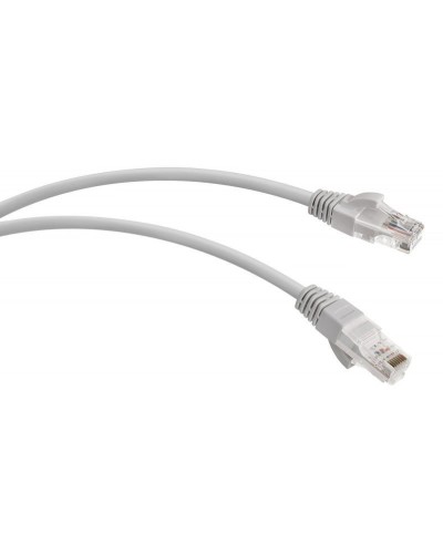 WR-PC-RJ45-UTP-5E-1.5-GY. Патч-корд медный. WRLine в Ростове-на-Дону