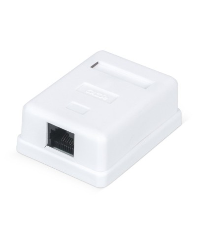 WR-WS-8P8C-C5E-1. Розетка RJ-45. WRLine в Ростове-на-Дону