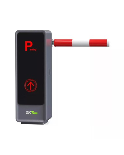 BGM2000L-3M. Шлагбаум электромеханический левый. ZKTeco в Ростове-на-Дону