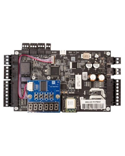 ZKBarrier wi-fi mainboard. Блок управления. ZKTeco в Ростове-на-Дону