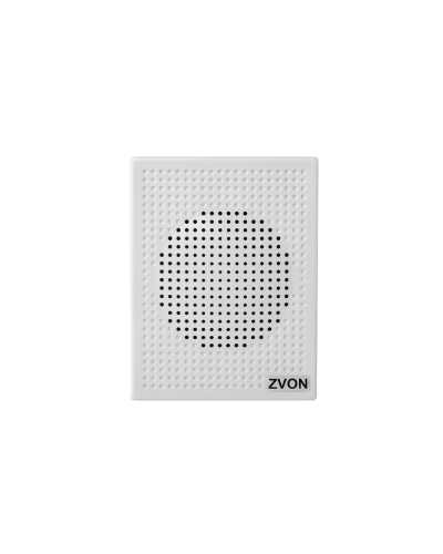 РА-10-6Т. Оповещатель пожарный речевой. ZVON в Ростове-на-Дону