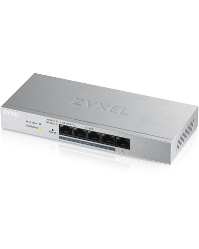 GS1200-5HPV2-EU0101F. Smart коммутатор. ZYXEL в Ростове-на-Дону