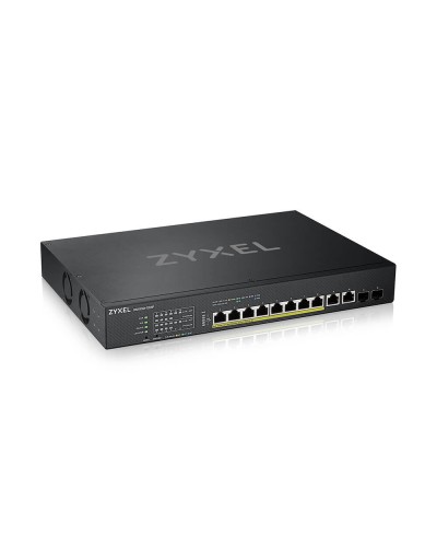 XS1930-12HP-ZZ0101F. Коммутатор гибридный мультигигабитный Smart L2+. ZYXEL в Ростове-на-Дону