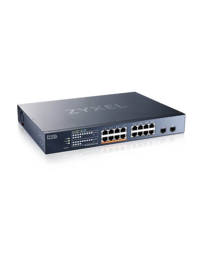XMG1915-18EP-EU0101F. Мультигигабитный Smart L3 Lite коммутатор. ZYXEL в Ростове-на-Дону