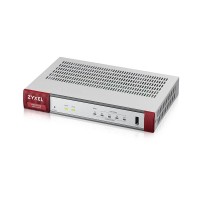 USGFLEX50-RU0101F. Межсетевой экран. ZYXEL