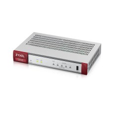USGFLEX50-RU0101F. Межсетевой экран. ZYXEL