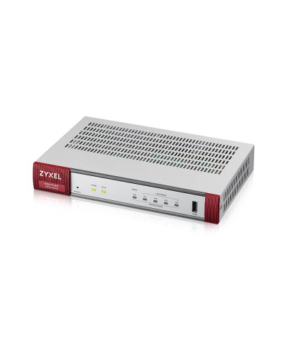 USGFLEX50-RU0101F. Межсетевой экран. ZYXEL в Ростове-на-Дону