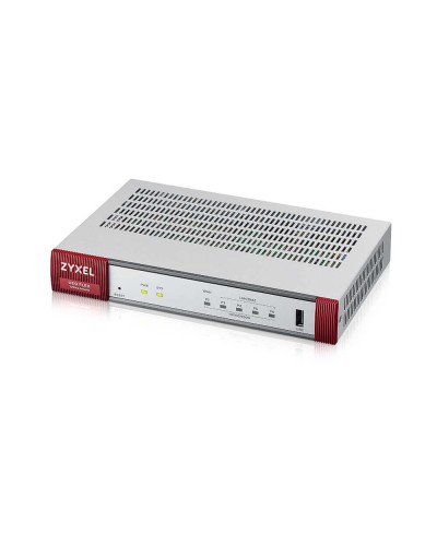 USGFLEX100-RU0112F. Межсетевой экран и Wi-Fi контроллер. ZYXEL в Ростове-на-Дону