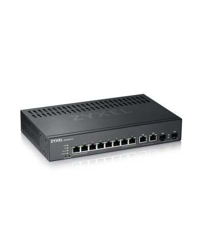 GS2220-10-EU0101F. Коммутатор без PoE. ZYXEL в Ростове-на-Дону