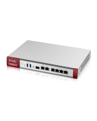USGFLEX200-EUCI01F. Межсетевой экран и Wi-Fi контроллер. ZYXEL в Ростове-на-Дону