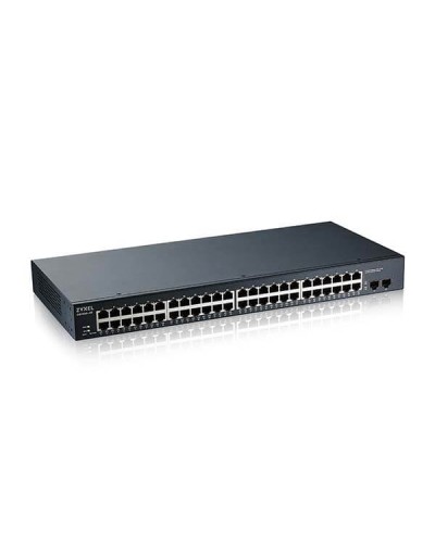 GS1900-48-EU0102F. Smart L2 коммутатор. ZYXEL в Ростове-на-Дону