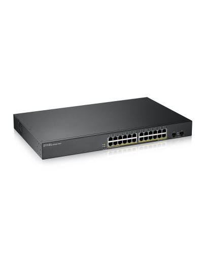 GS190024HPV2-EU0101F. Smart коммутатор. ZYXEL в Ростове-на-Дону