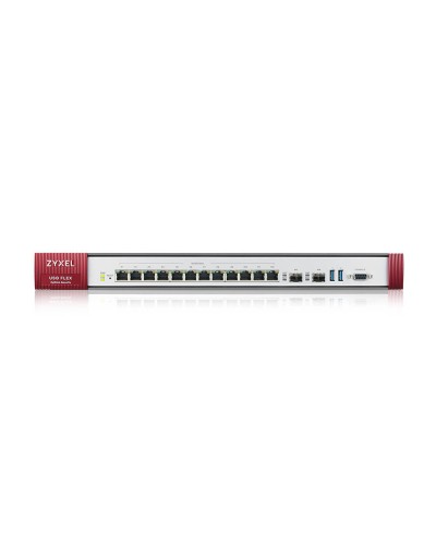 USGFLEX700-EUCI02F. Межсетевой экран и Wi-Fi контроллер. ZYXEL в Ростове-на-Дону