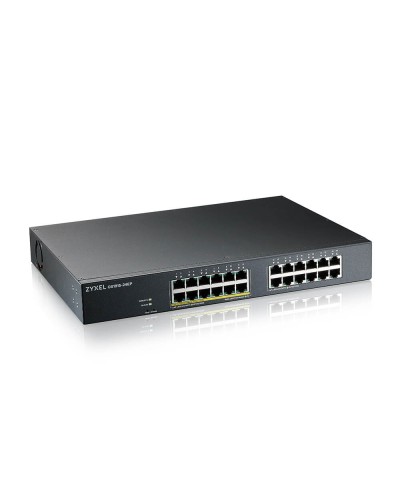 GS1915-24EP-EU0101F. Smart коммутатор. ZYXEL в Ростове-на-Дону