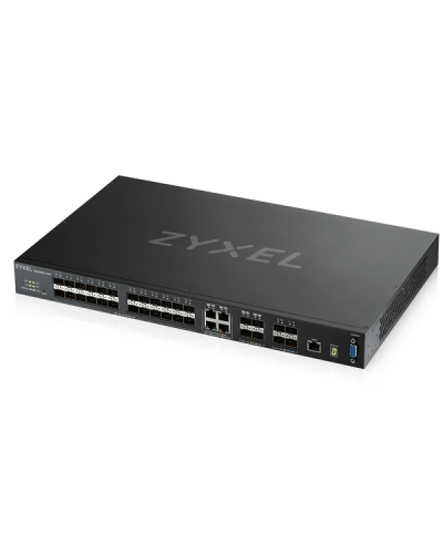 XGS4600-32F-ZZ0102F. L3 коммутатор. ZYXEL в Ростове-на-Дону
