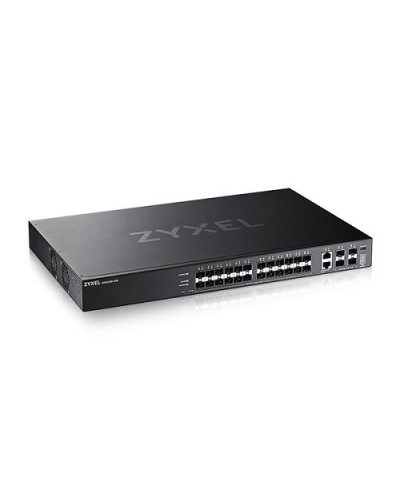 XGS2220-30F-EU0101F. Гибридный L3 коммутатор. ZYXEL в Ростове-на-Дону