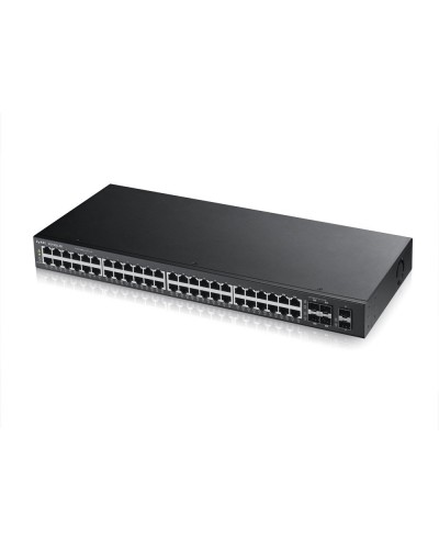 GS1920-48V2-EU0101F. Smart коммутатор. ZYXEL в Ростове-на-Дону