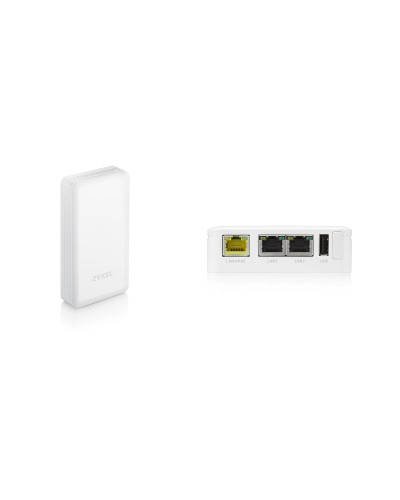 WAC5302D-SV2-EU0101F. Точка доступа гибридная 802.11a/b/g/n/ac (2,4 и 5 ГГц). ZYXEL в Ростове-на-Дону