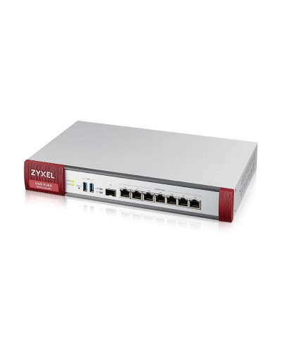 USGFLEX500-EUCI01F. Межсетевой экран и Wi-Fi контроллер. ZYXEL в Ростове-на-Дону