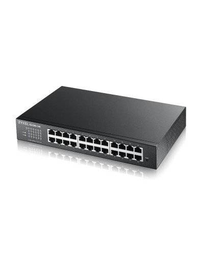 GS1900-24E-EU0103F. Коммутатор Smart L2 rack 19. ZYXEL в Ростове-на-Дону