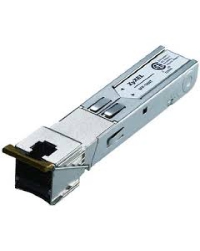 SFP-1000T 91-010-172001B. SFP-трансивер. ZYXEL в Ростове-на-Дону