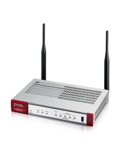 USGFLEX100AX-RU0101F. Межсетевой экран и Wi-Fi контроллер. ZYXEL в Ростове-на-Дону