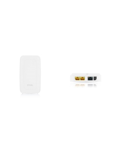 WAC500H-EU0101F. Точка доступа гибридная Wave 2, 802.11a/b/g/n/ac (2,4 и 5 ГГц). ZYXEL в Ростове-на-Дону