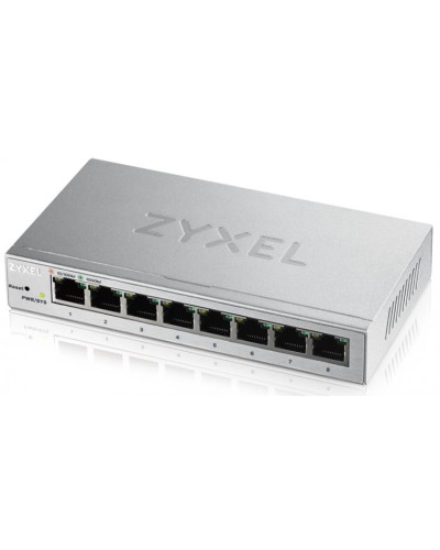 GS1200-8-EU0101F. Smart коммутатор. ZYXEL в Ростове-на-Дону