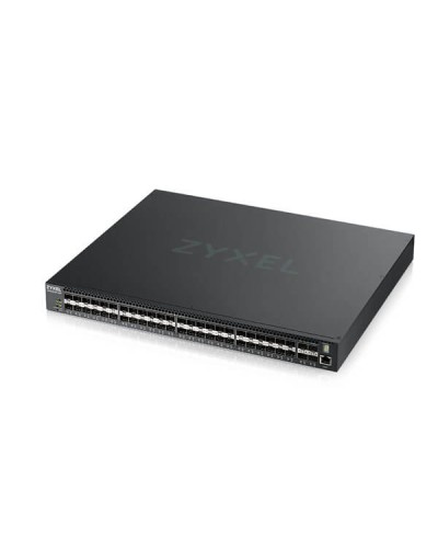 XGS4600-52F-ZZ0101F. L3 коммутатор. ZYXEL в Ростове-на-Дону