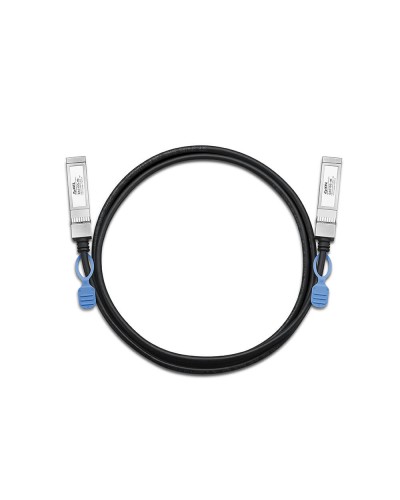 DAC10G-1M-ZZ0103F. Кабель для стекирования. ZYXEL в Ростове-на-Дону