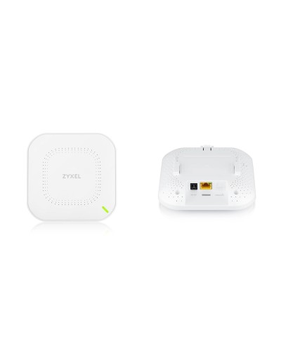 NWA50AX-EU0102F. Точка доступа гибридная WiFi 6, 802.11a/b/g/n/ac/ax (2,4 и 5 ГГц). ZYXEL в Ростове-на-Дону