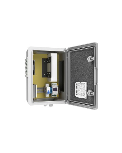 ТША111-DECT-СП24007. Климатический шкаф. АМАДОН в Ростове-на-Дону