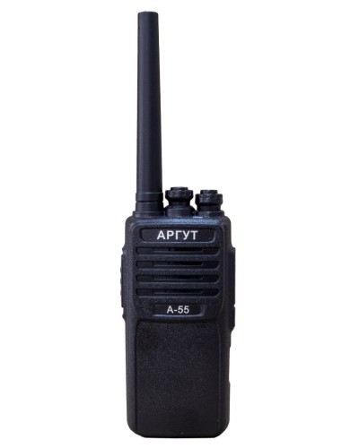 Аргут А-55 (RU51008). Радиостанция портативная. Аргут в Ростове-на-Дону