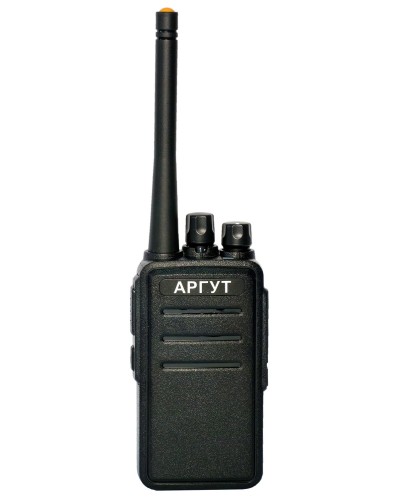 Аргут А-43 (RU51006). Радиостанция портативная. Аргут в Ростове-на-Дону