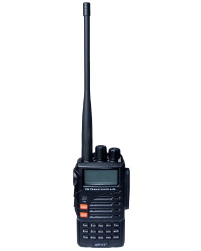 Аргут А-36 (RU51004). Радиостанция портативная. Аргут в Ростове-на-Дону