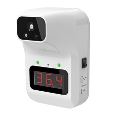 UltraScan Thermo A200: Пирометр для бесконтактного измерения температуры тела