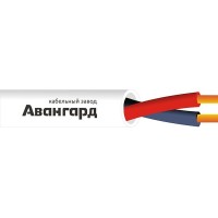 КПСнг(А)-FRLSLTx 1х2х0,35 (Авангард). Кабель для систем ОПС и СОУЭ огнестойкий, не поддерживающий горения, неэкранированный. Авангард